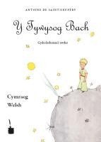 bokomslag Y Tywysog Bach. Cymraeg
