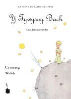 bokomslag Y Tywysog Bach. Cymraeg