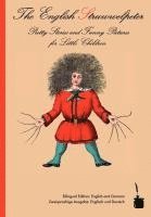 bokomslag The English Struwwelpeter