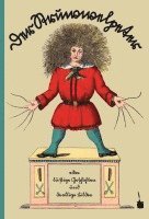 Heinrich Hoffmann, Walter Sauer - Der Struwwelpeter, Inbunden