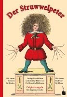 bokomslag Der Struwwelpeter