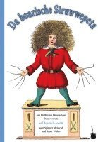 bokomslag Struwwelpeter - bairisch