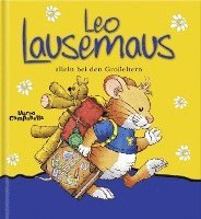 Leo Lausemaus allein bei den Grosseltern 1