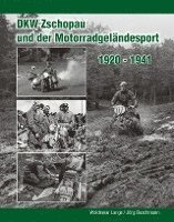 DKW Zschopau und der Motorradgeländesport 1