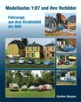 bokomslag Modellautos 1:87 und ihre Vorbilder