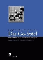 bokomslag Das Go-Spiel