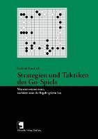 bokomslag Strategien und Taktiken des Go-Spiels