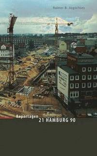 bokomslag 21 Hamburg 90