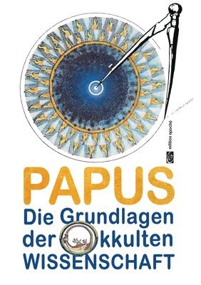 Grundlagen der okkulten Wissenschaft 1
