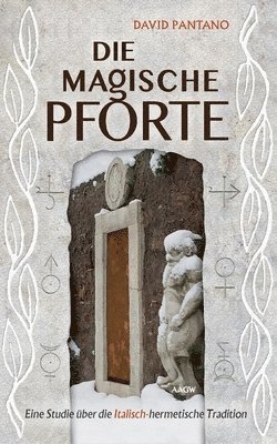 bokomslag Die Magische Pforte