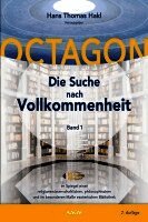 Hans Thomas Hakl - Octagon, Häftad