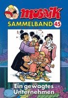 MOSAIK Sammelband 45 Softcover 1