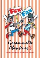 bokomslag Fix und Fax 3