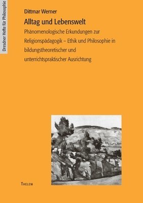 Dittmar Werner - Alltag und Lebenswelt, Häftad