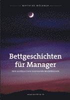 bokomslag Bettgeschichten für Manager