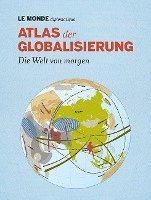bokomslag Atlas der Globalisierung