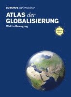 bokomslag Atlas der Globalisierung