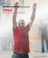 bokomslag Türkei