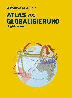 bokomslag Atlas der Globalisierung
