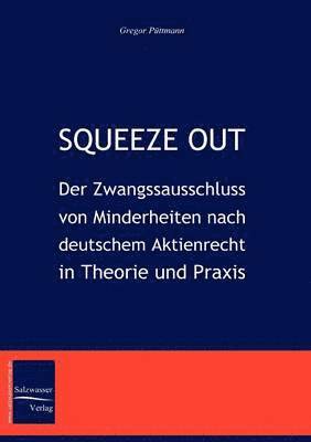 Squeeze Out 1