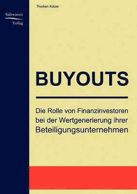 Buyouts 1