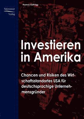 Investieren in Amerika 1