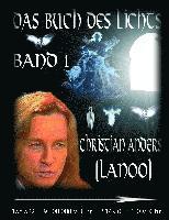 bokomslag Das Buch des Lichts, Band I