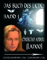 Christian (Lanoo) Anders, Elke Straube - Das Buch des Lichts, Band I, Inbunden. Tillgänglighet: Lägg i varukorg