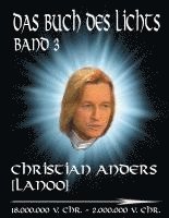 bokomslag Das Buch des Lichts, Band III