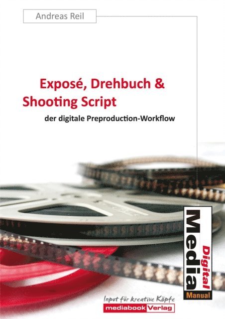 Exposé, Drehbuch & Shooting Script 1