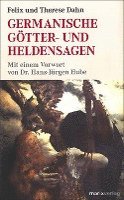 Germanische Götter- und Heldensagen 1