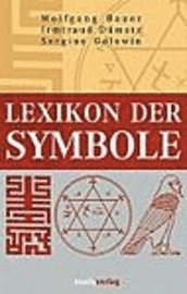 bokomslag Lexikon der Symbole