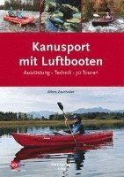 bokomslag Kanusport mit Luftbooten