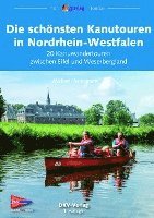 Michael Hennemann - DKV Kanutouren Nordrhein-Westfalen, Häftad