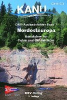 Günter Eck - DKV Auslandsführer 07. Nordosteuropa, Häftad