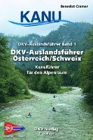 bokomslag DKV Auslandsführer 01 Österreich / Schweiz