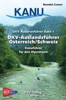 DKV Auslandsführer 01 Österreich / Schweiz, Häftad