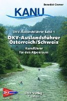 DKV Auslandsführer 01 Österreich / Schweiz 1