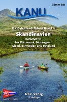 Günter Eck - DKV-Auslandsführer Skandinavien, Häftad