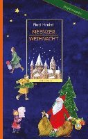 bokomslag Meenzer Weihnacht