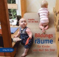 bokomslag Bildungsräume für Kinder von Null bis Drei