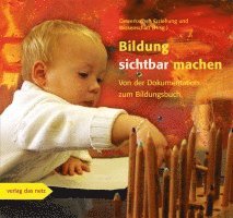 bokomslag Bildung sichtbar machen