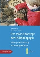 bokomslag Das infans-konzept der Frühpädagogik