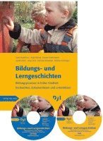 bokomslag Bildungs- und Lerngeschichten