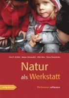 bokomslag Natur als Werkstatt