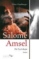 bokomslag Salomé Amsel