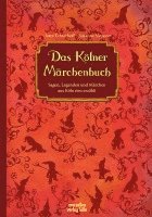 bokomslag Das Kölner Märchenbuch