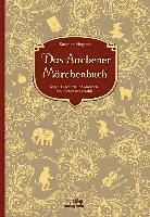 bokomslag Das Aachener Märchenbuch