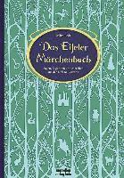 bokomslag Das Eifeler Märchenbuch