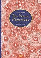 bokomslag Das Mainzer Märchenbuch